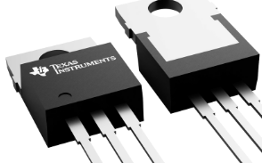 LM35 10mV/C、1C高压模拟温度传感器 Texas Instruments德州仪器TI