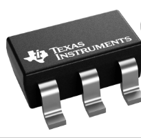 LM26具有模拟输出的±3°C出厂预设跳变点温度开关 Texas Instruments德州仪器TI