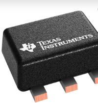 TMP303出厂时经过编程的温度窗口比较器 Texas Instruments德州仪器TI