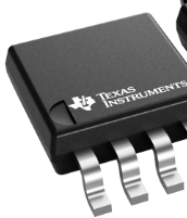 TMP75C具有I2C/SMBus接口、支持单触发模式且采用LM75引脚布局的1.4V温度传感器 Texas Instruments德州仪器TI