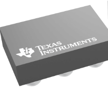 TMP105具有I2C/SMBus接口和警报功能的±2°C、2.6V至3.3V数字温度传感器 Texas Instruments德州仪器TI