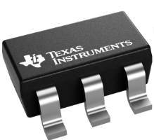 TMP121-EP具有SPI接口、采用SOT-23封装的增强型数字温度传感器 Texas Instruments德州仪器TI