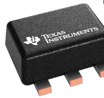 TMP302-Q1汽车类引脚可选跳变点1.4V温度开关系列 Texas Instruments德州仪器TI