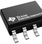 LM56具有风扇控制功能的3°C双路输出电阻可编程温度开关 Texas Instruments德州仪器TI