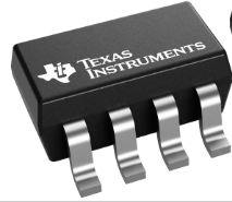 TMP422具有N因数和串联电阻校正的双路远程和本地温度传感器 Texas Instruments德州仪器TI