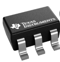 LM94021-Q1具有多个增益模拟输出选项的汽车级±1.5°C温度传感器 Texas Instruments德州仪器TI
