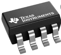TMP421具有N因数和串联电阻校正的远程和本地温度传感器 Texas Instruments德州仪器TI
