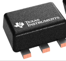 TMP392双通道(过热和温热)电阻器可编程温度开关 Texas Instruments德州仪器TI