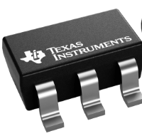 LM71具有SPI接口的±1.5°C温度传感器 Texas Instruments德州仪器TI