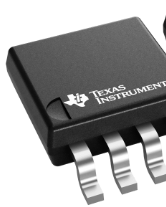TMP75B采用LM75外形尺寸和引脚排列、具有I2C/SMBus接口的1.4V温度传感器 Texas Instruments德州仪器TI
