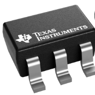 TMP126具有175°C工作温度CRC和压摆率警报的±0.25°C SPI温度传感器 Texas Instruments德州仪器TI