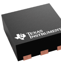 TMP117具有48位EEPROM、可替代PT100/PT1000 RTD的0.1°C数字温度传感器 Texas Instruments德州仪器TI