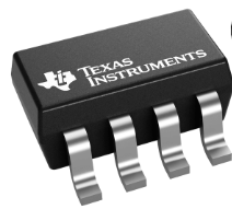 TMP422-EP具有N因数和串联电阻校正的双通道远程和本地温度传感器 Texas Instruments德州仪器TI