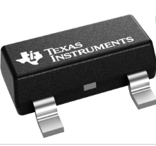 LM45具有10mV/°C增益的±3°C模拟输出温度传感器 Texas Instruments德州仪器TI