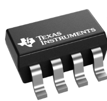 TMP422-Q1符合AEC-Q100标准的汽车类2通道远程温度传感器 Texas Instruments德州仪器TI