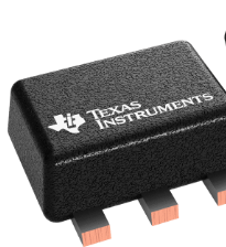 TMP1075与业界通用LM75/TMP75相当温度传感器 Texas Instruments德州仪器TI
