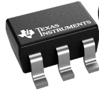 TMP20模拟输出温度传感器 Texas Instruments德州仪器TI