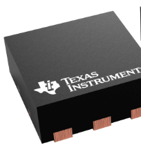 TMP116具有64位非易失性存储器的0.2C数字温度传感器 Texas Instruments德州仪器TI