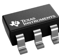 LM26NV不带模拟输出的±3°C出厂预设跳变点温度开关 Texas Instruments德州仪器TI