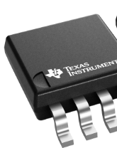 TMP75C-Q1带有双线制接口和报警功能精度为1°C的数字温度传感器 Texas Instruments德州仪器TI