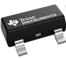 LM62具有15.6mV/°C增益的±2°C模拟输出温度传感器 Texas Instruments德州仪器TI