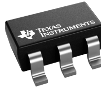 TMP708具有10°C和30°C迟滞的电阻可编程温度开关 Texas Instruments德州仪器TI