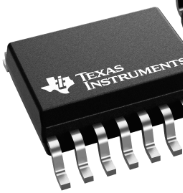AMC6821集成式PWM风扇控制器、转速计、2通道温度传感器 Texas Instruments德州仪器TI