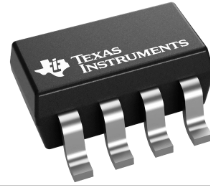 TMP423具有N因数和串联电阻校正的±三路远程和本地温度传感器 Texas Instruments德州仪器TI