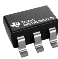 LM94022具有多增益和AB类模拟输出的±1.5°C温度传感器 Texas Instruments德州仪器TI