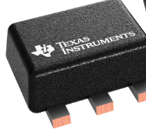 TMP390超小型双通道(热和冷跳变)、0.5µA电阻可编程温度开关 Texas Instruments德州仪器TI