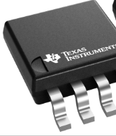 TMP141具有单线SensorPath接口的±温度传感器 Texas Instruments德州仪器TI