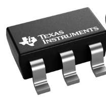 LM71-Q1具有SPI接口的汽车级±1.5°C温度传感器 Texas Instruments德州仪器TI