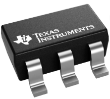 TMP127-Q1运行温度为175°C的汽车类±0.8°C SPI温度传感器 Texas Instruments德州仪器TI