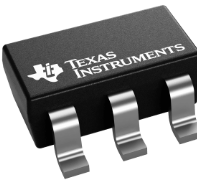 TMP709具有2°C和10°C迟滞的电阻可编程温度开关 Texas Instruments德州仪器TI