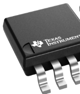 TMP411具有N因数和串联电阻校正的远程和本地温度传感器 Texas Instruments德州仪器TI