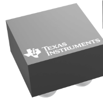 TMP103支持1.4V电源电压采用WCSP封装的±2°C数字温度传感器 Texas Instruments德州仪器TI