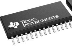 CDCVF855 2.5V锁相环路DDR时钟驱动器 Texas Instruments德州仪器TI