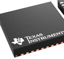 LMK1D1208I具有I²C的8通道输出1.8V、2.5V和3.3V LVDS缓冲器 Texas Instruments德州仪器TI