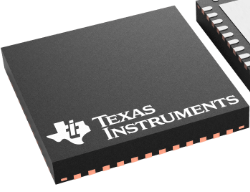 CDCLVP1216低抖动2路输入可选1:16通用至LVPECL缓冲器 Texas Instruments德州仪器TI