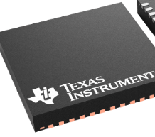 CDCL1810 1.8V 1:10高性能差动时钟缓冲器 Texas Instruments德州仪器TI