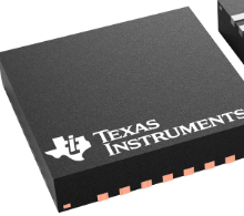 CDCLVD1208低抖动2路输入可选1:8通用至LVDS缓冲器 Texas Instruments德州仪器TI