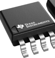 LM90具有SMBus接口的远程和本地温度传感器 Texas Instruments德州仪器TI