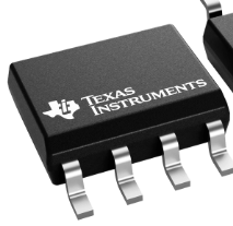 LM75B具有I2C/SMBus接口的±2°C 3.0V至5.5V业界通用温度传感器 Texas Instruments德州仪器TI