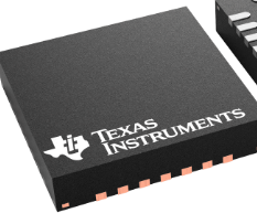 LMK1D2104双组4通道输出1.8V、2.5V和3.3V LVDS缓冲器 Texas Instruments德州仪器TI