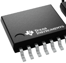 CDCLVC1106低抖动1:6 LVCMOS扇出时钟缓冲器 Texas Instruments德州仪器TI