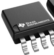 LM77具有警报功能和I2C/SMBus接口的±1.5°C温度传感器 Texas Instruments德州仪器TI