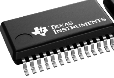 CDC319具有I2C控制接口的1线至10线时钟驱动器 Texas Instruments德州仪器TI