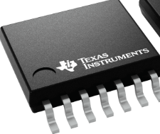 LMK1C1106六通道输出LVCMOS 1.8V缓冲器 Texas Instruments德州仪器TI