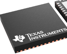 CDCE18005具有分频器的5/10路输出时钟缓冲器 Texas Instruments德州仪器TI