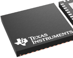 LMK01801双通道时钟分配缓冲器 Texas Instruments德州仪器TI